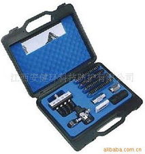 江西安健环科技防护 专业安检探测器产品概览