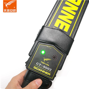 选购安检门与安检探测器 关键要素与实用指南